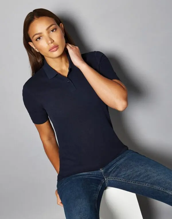 Polo Women's Regular Fit Workforce