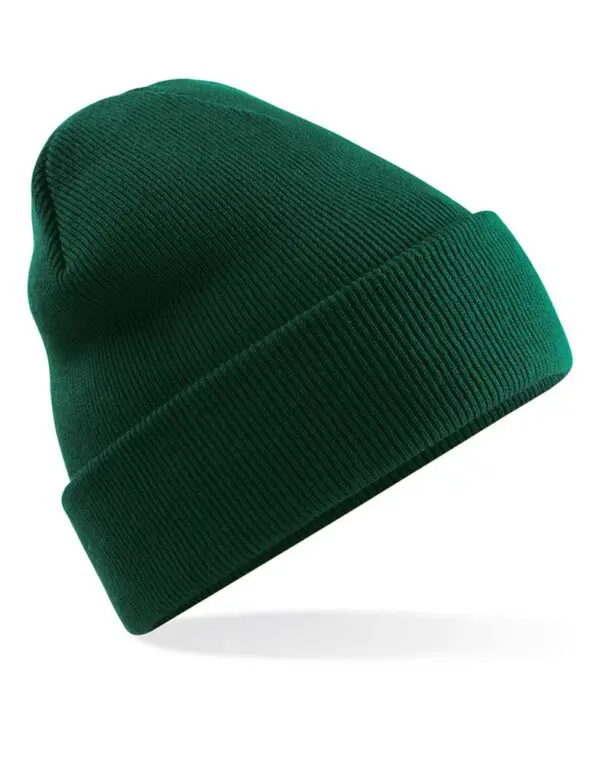 Polylana® Original Cuffed Beanie