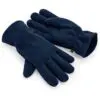 Recycled Fleece Gloves