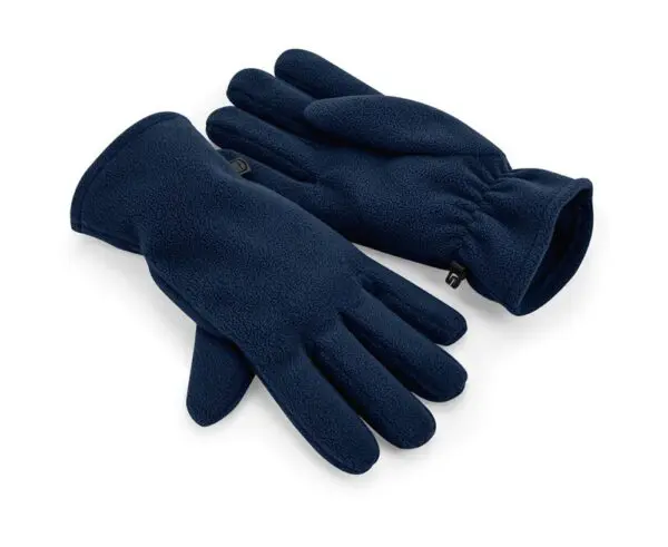 Recycled Fleece Gloves