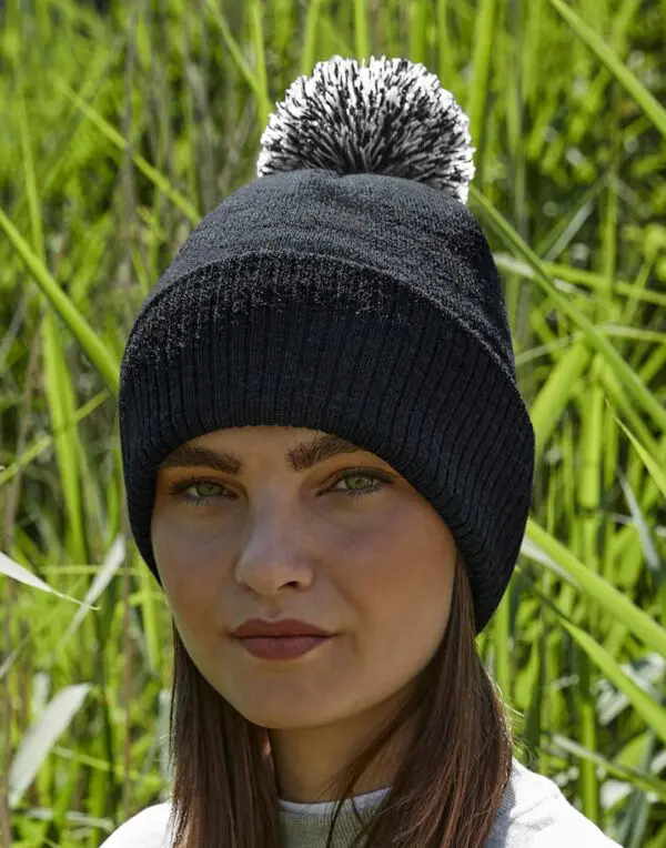 Recycled Snowstar® Beanie