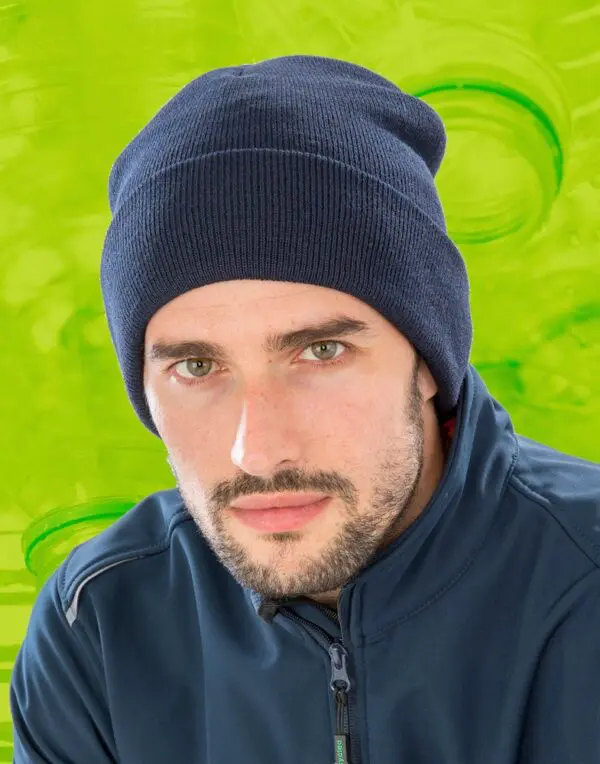 Recycled Thinsulate™ Beanie