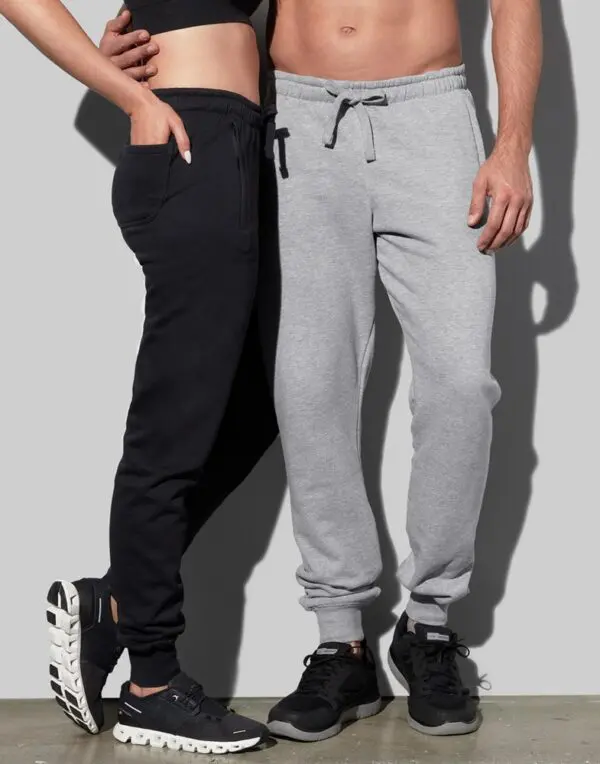 Recycled Unisex Sweatpants