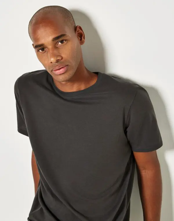 Regular Fit Superwash® 60° Pique Tee