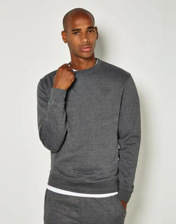 Regular Fit Sweatshirt Superwash® 60º