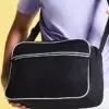 Retro Shoulder Bag