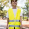 Safety Zipper Vest for Kids "Aalborg"