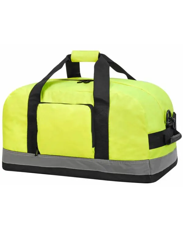 Seattle Essential Hi-Vis Work Bag