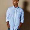 Shirt Classic Fit Workwear Oxford