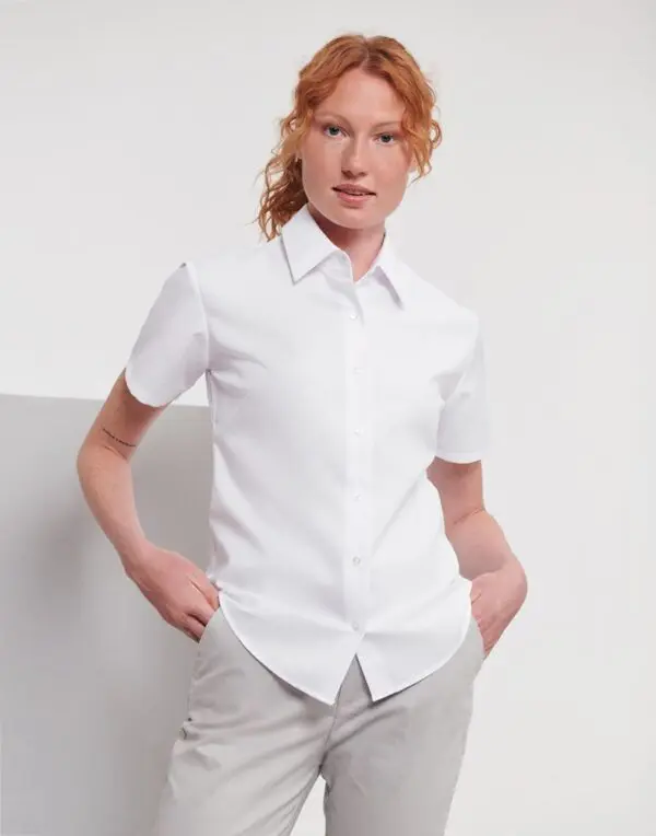 Shirt Ladies' Classic Oxford