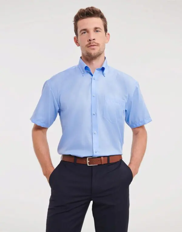 Shirt Men's Ultimate Non-iron