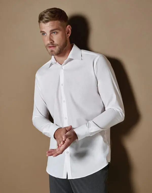 Shirt Slim Fit Business LS