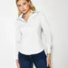 Shirt Women's Tailored Fit Premium Oxford