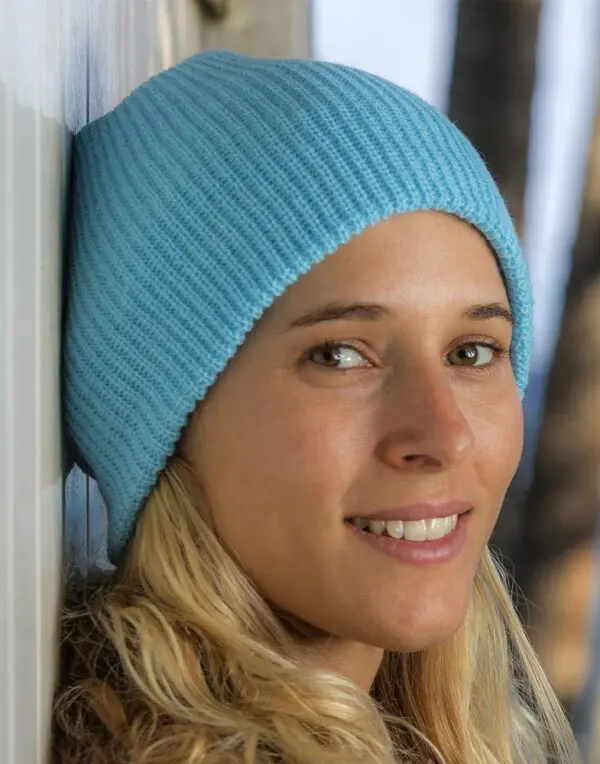 Softex Beanie