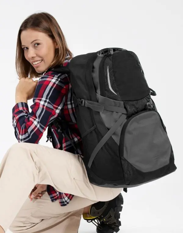 Solomon Daily Explorer Rucksack