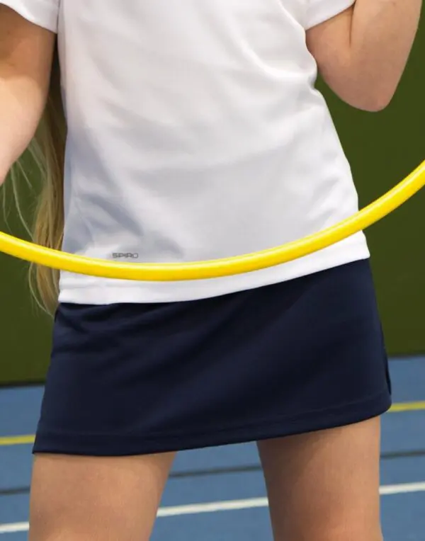 Spiro Junior Skort