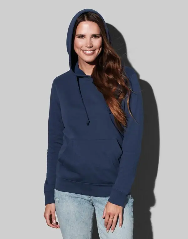 Sweat Hoodie Classic Women