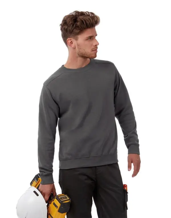 Sweater Hero Pro Workwear