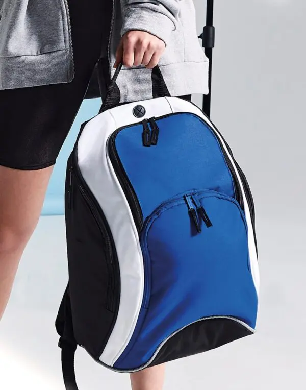 Teamwear Backpack