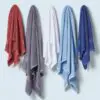 Tiber Bath Towel 70x140 cm