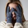 TouchScreen Smart Gloves