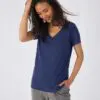 V Triblend/women T-Shirt