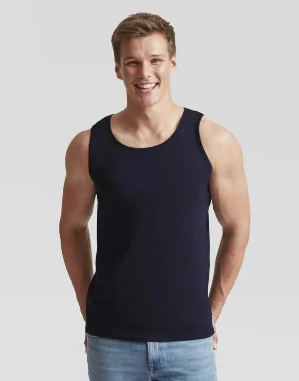 Valueweight Athletic Vest