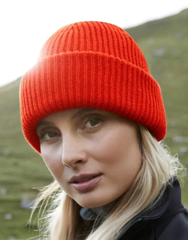 Wind Resistant Breathable Elements Beanie