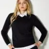 Women's Classic Fit Arundel Sweater