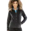 Womens Norse Outdoor Fleece