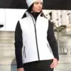 Women's Printable Softshell Bodywarmer