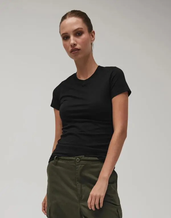 Women's Slim Fit Tee