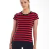 Women's Stripy T