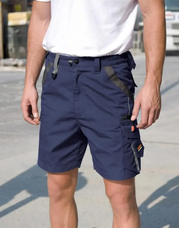 Work-Guard Technical Shorts