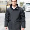 Work-Guard Vostex Long Coat