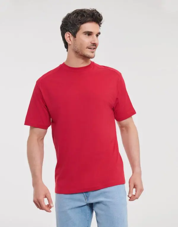 Workwear Heavy Duty T-Shirt