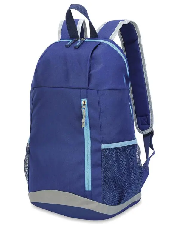 York Basic Backpack