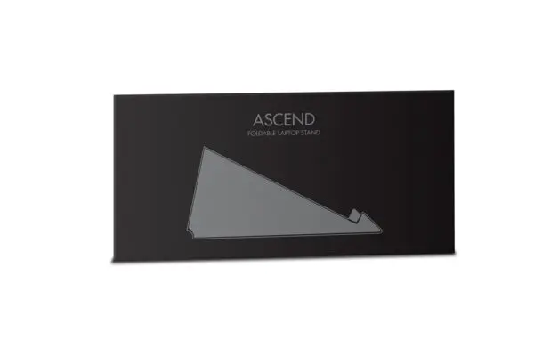 Brandcharger Ascend Charge Eco