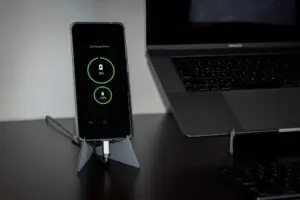 Brandcharger Ascend Mini