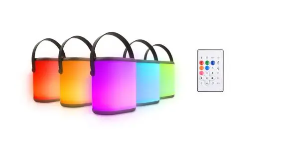 Brandcharger Aurora