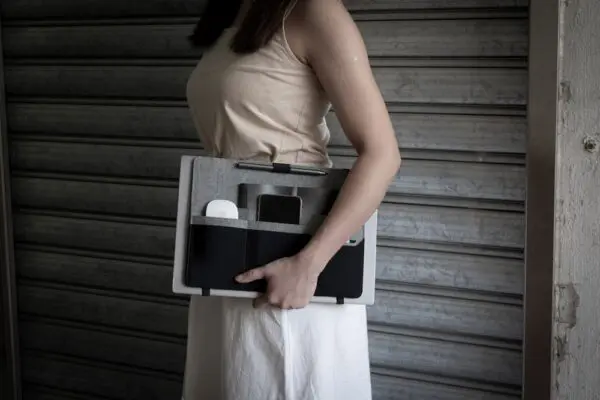 Brandcharger Clipboard Eco