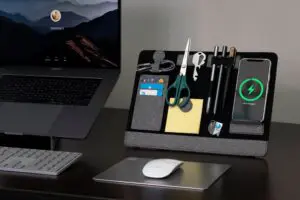 Brandcharger Clipboard PRO