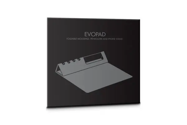 Brandcharger EvoPad