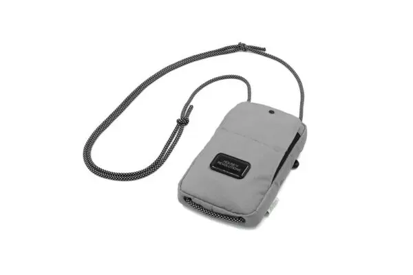 Brandcharger Solo Eco