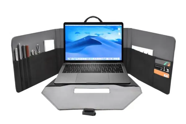 Brandcharger Specter Workspace