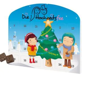 Adventskalender Ideal