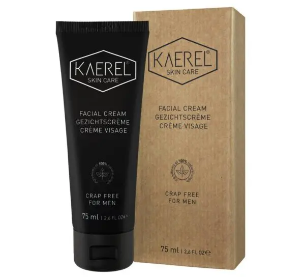 Kaerel Facial cream