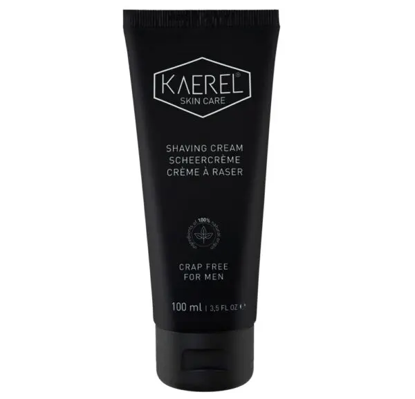 Kaerel Shaving cream