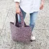 Linda | Shopper - Filz