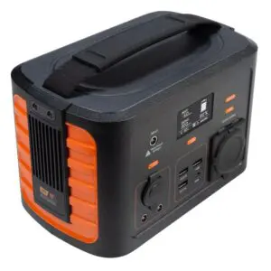 Xtorm Portable Power Station 300